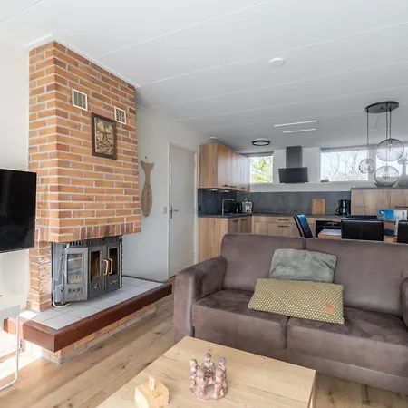 בית נופש Parel 164