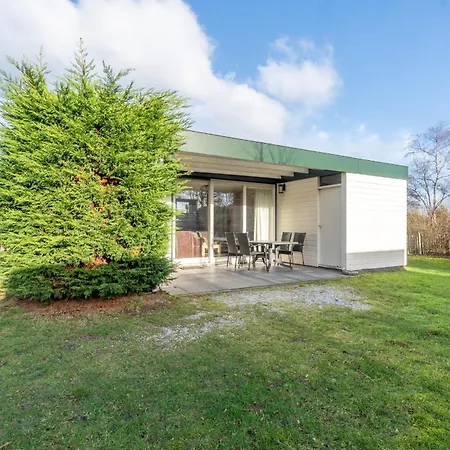 בית נופש Parel 164