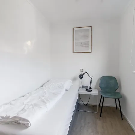 Parel 164 Holiday home Den Burg