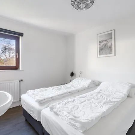 Holiday home Parel 164 Den Burg